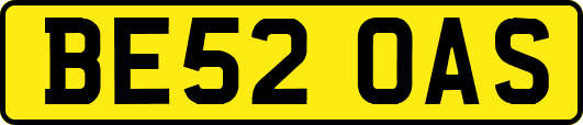 BE52OAS