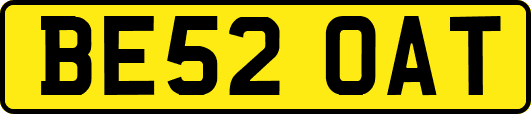 BE52OAT