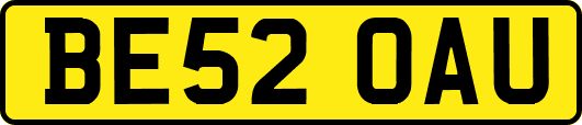 BE52OAU