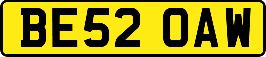 BE52OAW
