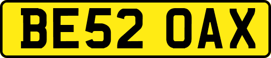 BE52OAX