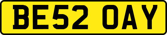 BE52OAY