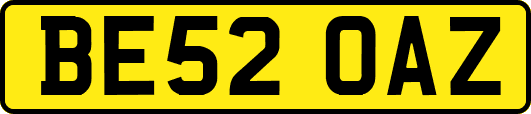 BE52OAZ