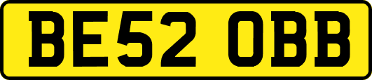 BE52OBB