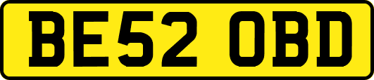 BE52OBD