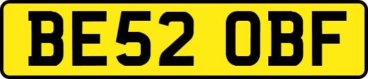 BE52OBF