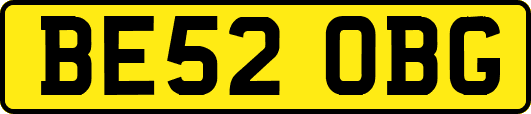 BE52OBG