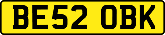 BE52OBK
