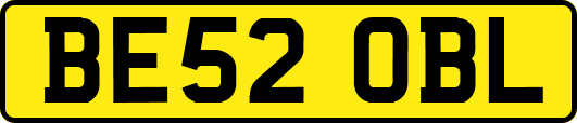 BE52OBL