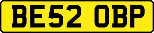 BE52OBP