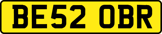 BE52OBR