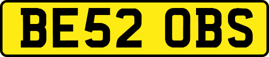 BE52OBS