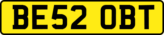 BE52OBT