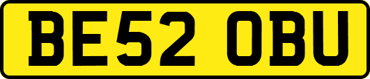 BE52OBU