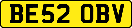 BE52OBV