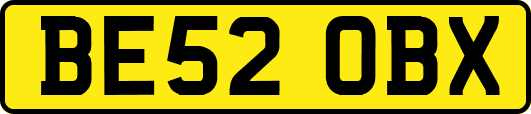 BE52OBX