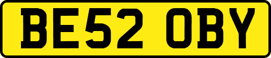 BE52OBY