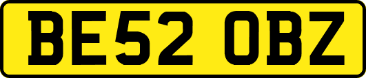 BE52OBZ