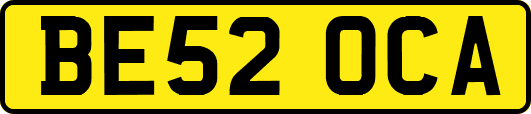BE52OCA