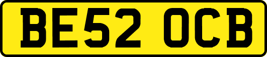 BE52OCB