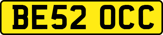BE52OCC