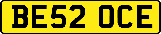 BE52OCE
