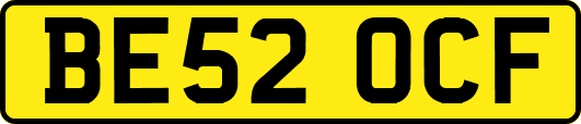 BE52OCF