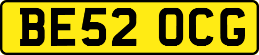 BE52OCG