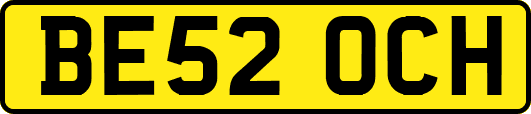 BE52OCH