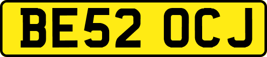 BE52OCJ