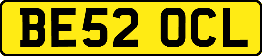 BE52OCL