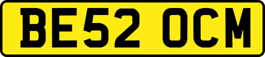 BE52OCM