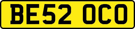 BE52OCO