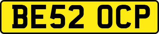 BE52OCP