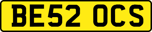 BE52OCS