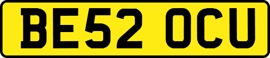 BE52OCU