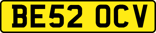 BE52OCV