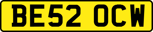 BE52OCW