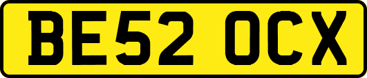 BE52OCX