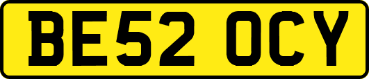 BE52OCY