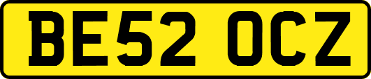 BE52OCZ
