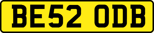 BE52ODB