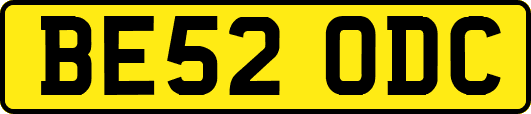 BE52ODC