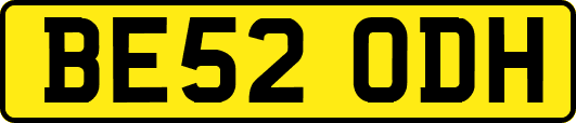 BE52ODH