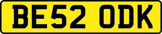 BE52ODK