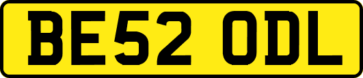 BE52ODL