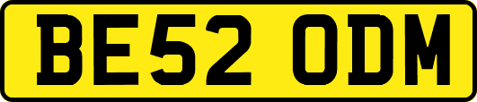 BE52ODM