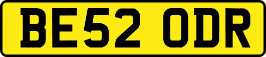 BE52ODR