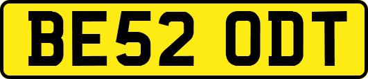 BE52ODT