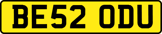 BE52ODU